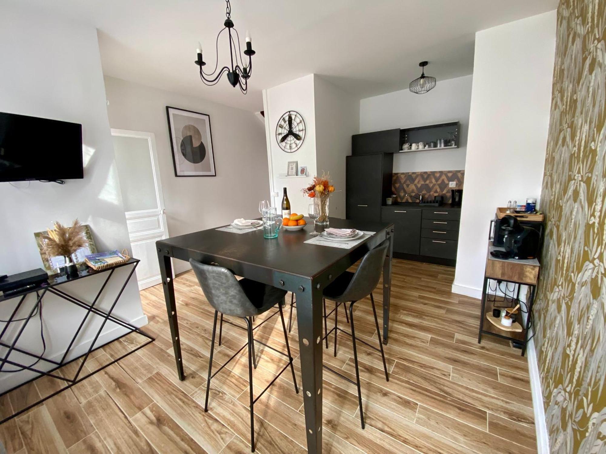 Gite De La Tour Carree Bergues Eksteriør billede